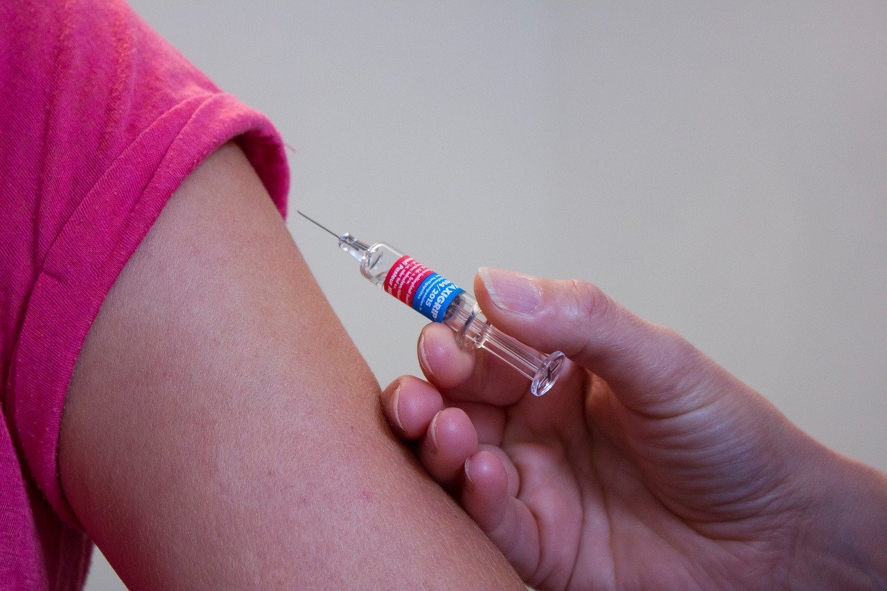 Европейский суд по правам человека признал законной обязательную вакцинацию детей