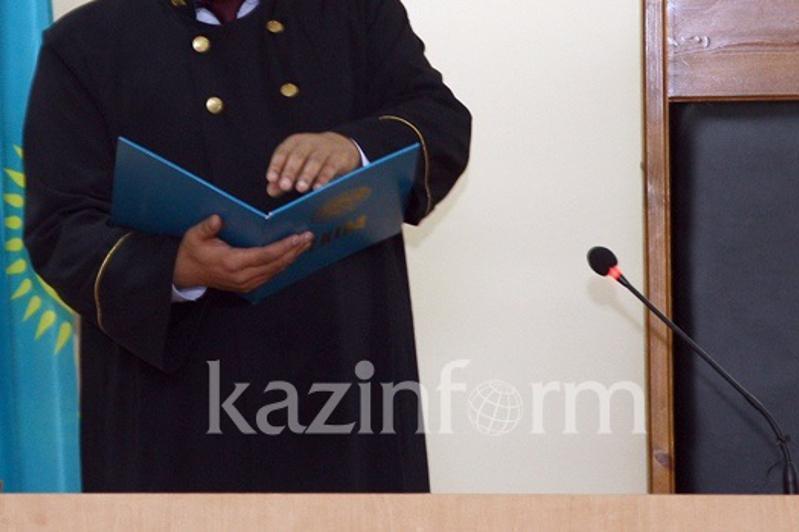 Суд вынес приговор участникам беспорядков в Сатпаеве