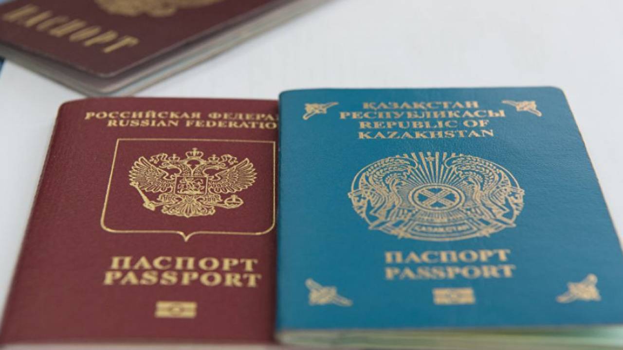 Россиянку экстрадировали из-за использования казахстанских документов на границе