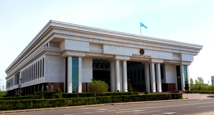 Нужен ли Казахстану Комитет пользователей судов? Мнения юристов и адвокатов