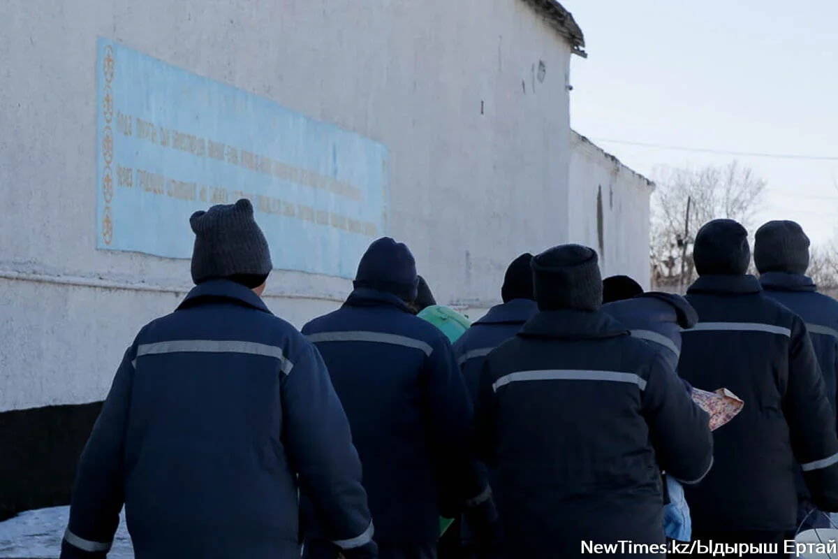 Около тысячи осужденных выйдут на свободу в Казахстане. Кто попадает под амнистию?