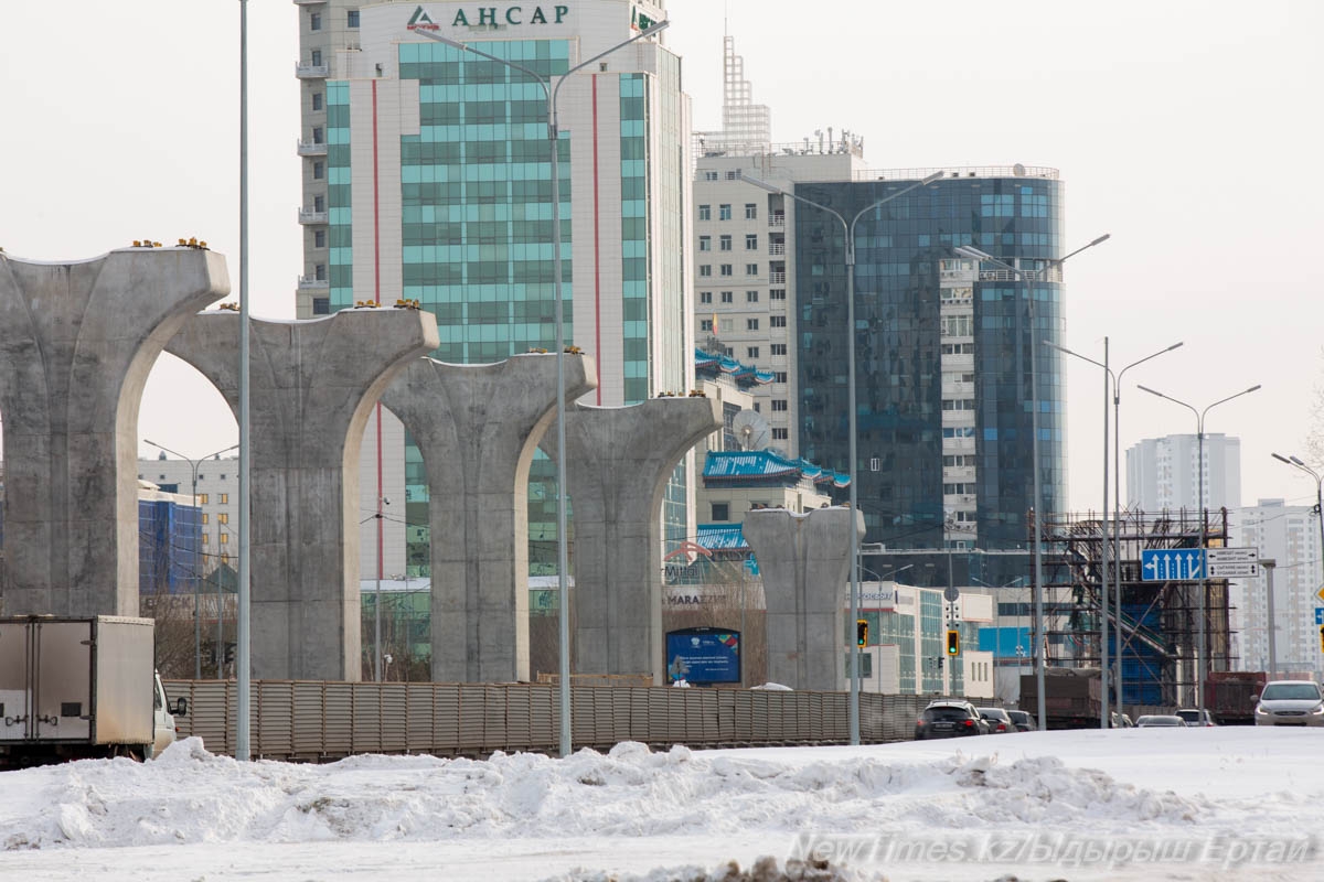Апелляционный суд по делу об «Астана LRT»: Документы подписывали, значит, виновны