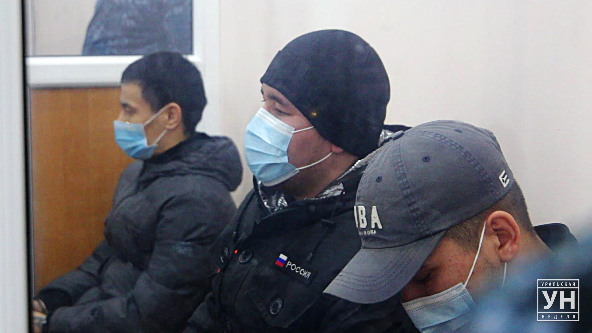 Апелляционный суд ЗКО отпустил на свободу одного из сотрудников охранной фирмы, обвиненных в убийстве