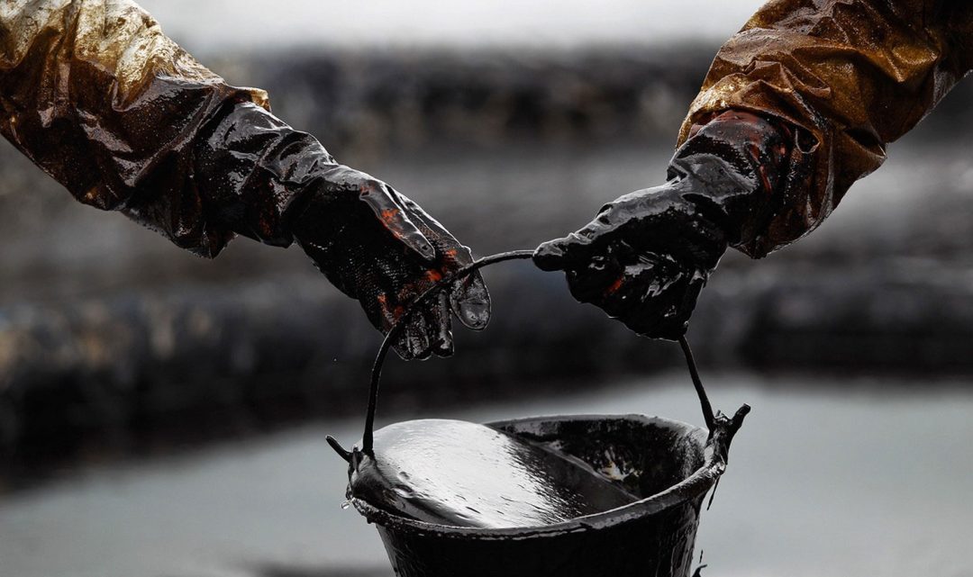 «Сырая нефть»: Обвинение, которое противоречит логике и законам физики