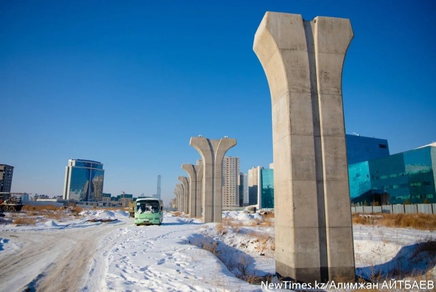 Дело об «Астана LRT»: Роль Масимова, комментарий Султанбекова и долг банку Китая