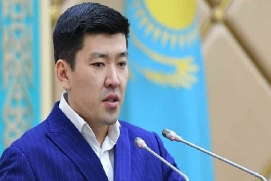 Дело о финпирамиде Mudarabah Capital: Блогер заявил о грубых нарушениях следствия в ДП Алматы