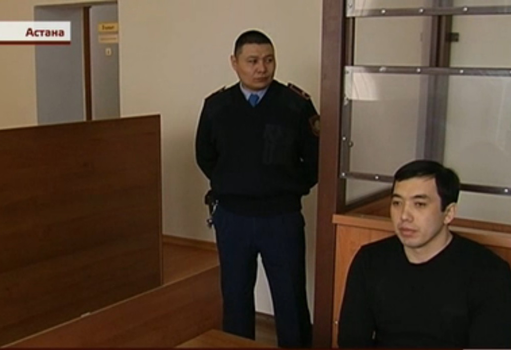 Адвокат Алпысбаева: Прокуроры не доказали вину экс-майора КНБ