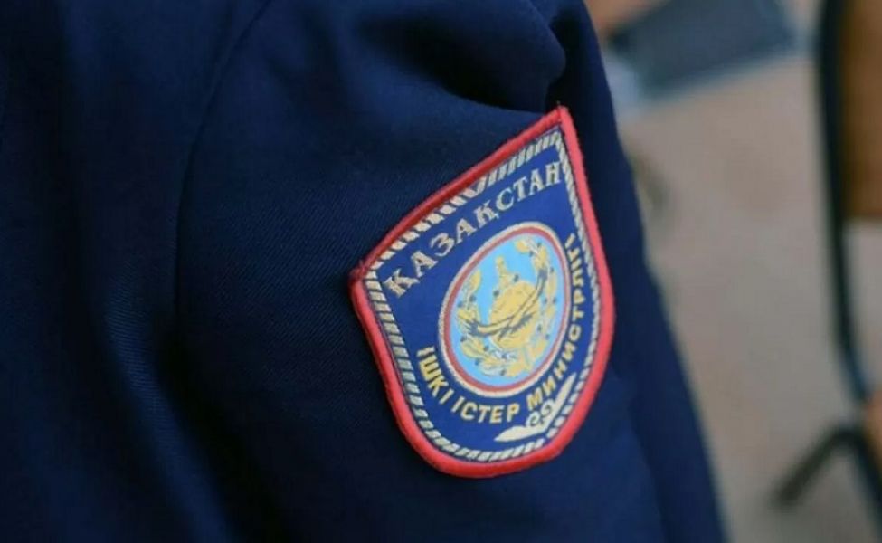 Актюбинский полицейский со связями и фантазией отделался лёгким испугом
