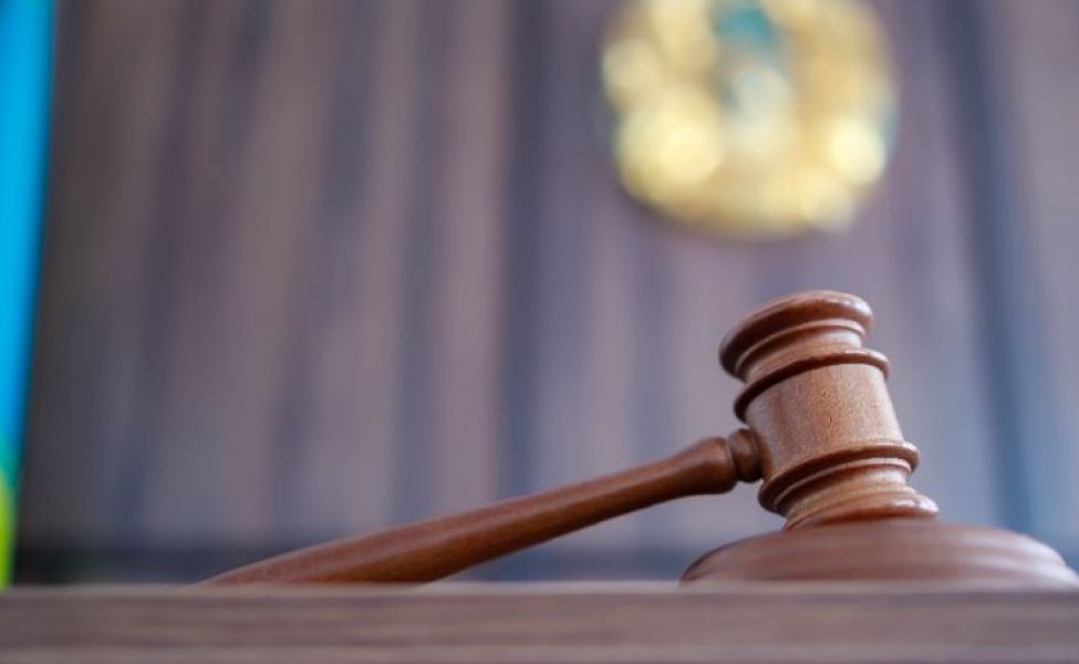 Актюбинский суд намекнул, как безнаказанно обозвать человека