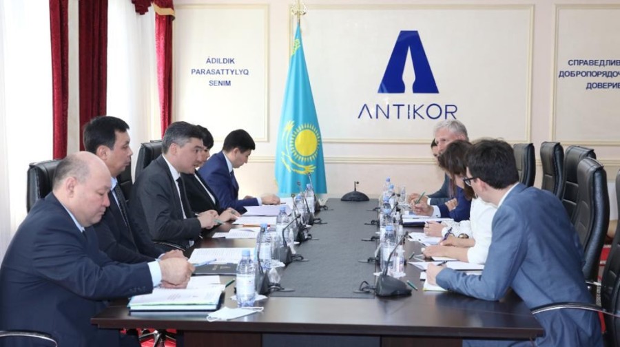 Евросоюз готов содействовать в возврате активов, выведенных из Казахстана