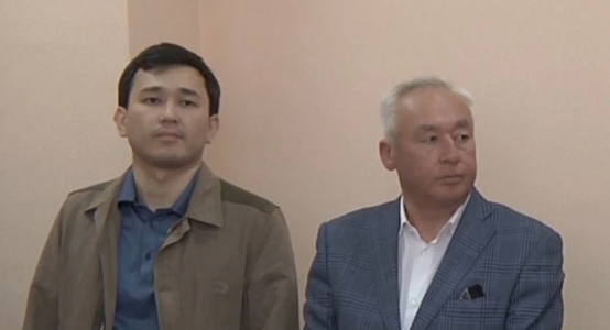 Государство принесло извинения известным журналистам Сейтказы и Асету Матаевым