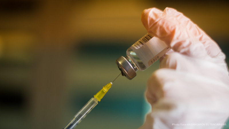 В фальсификации вакцинации обвинили руководство больницы в ЗКО