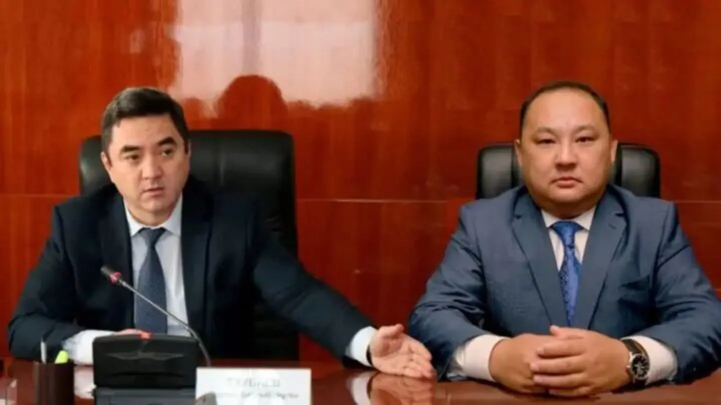 Прокурор не согласен с приговором в отношении экс-замакима Атырауской области
