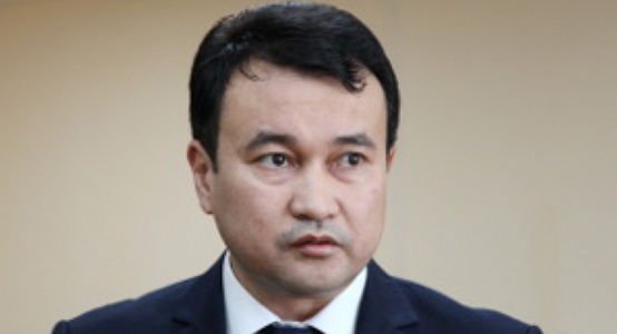 Экс-глава горсуда Алматы возглавил городской суд Нур-Султана