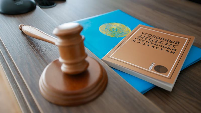 Суд оправдал экс-ответсека МИД Казахстана после пересмотра дела