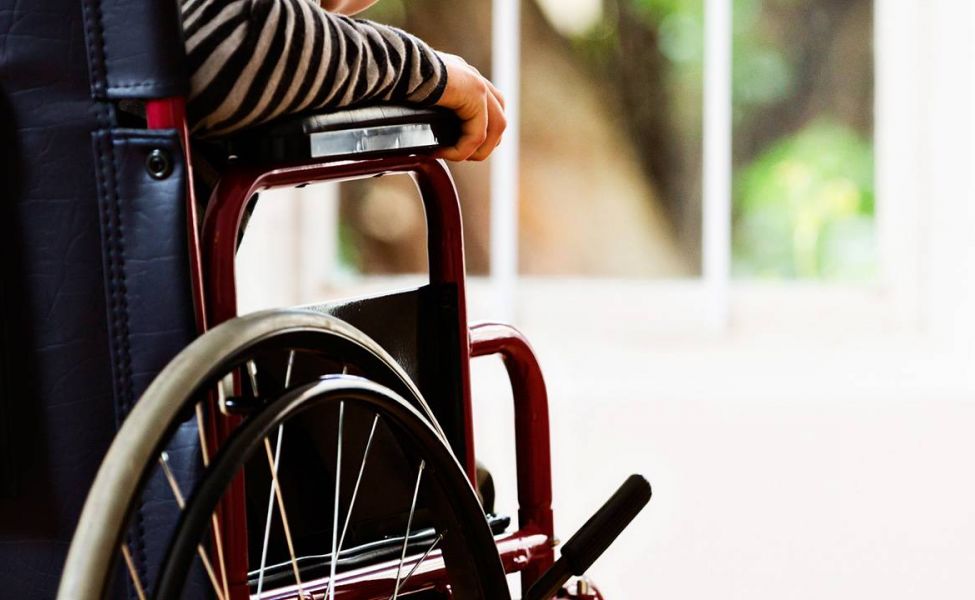 Генпрокуратура РК: Защищены права свыше 11 тыс. лиц с инвалидностью