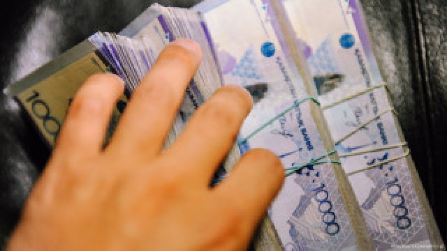 4 млн тенге отдала мошеннику туркестанка за трудоустройство в КНБ