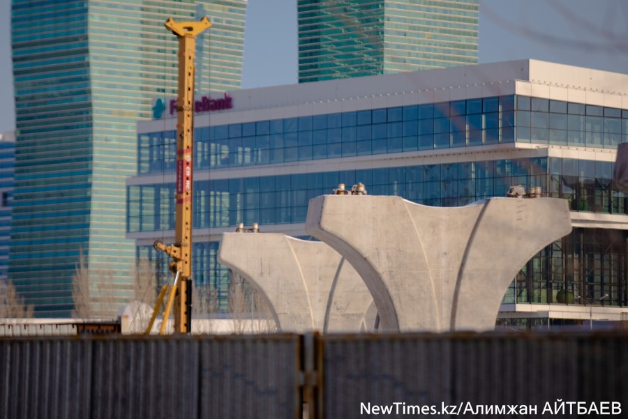 Адвокаты просят вернуть дело об «Астана LRT» прокурору или закрыть его совсем