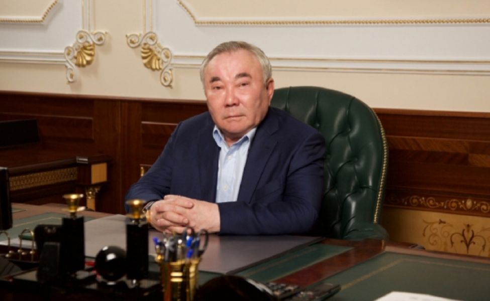  Как Болат Назарбаев миллиарды в долг раздавал