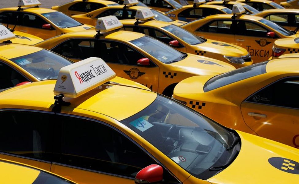 В отношении «Яндекс.Такси» продолжается расследование