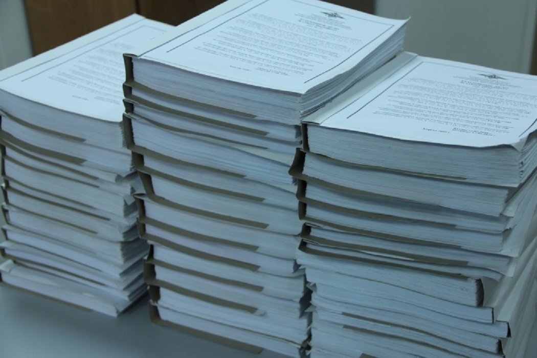 Прокуратура увеличила дело «Астана ЛРТ» почти в два раза: суду нужно будет изучить 362 тома