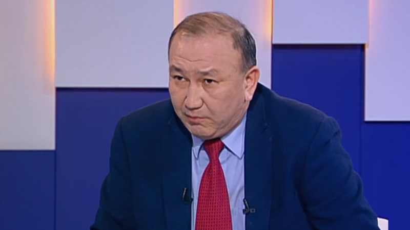 Марат Башимов избран председателем общественного совета Антикора