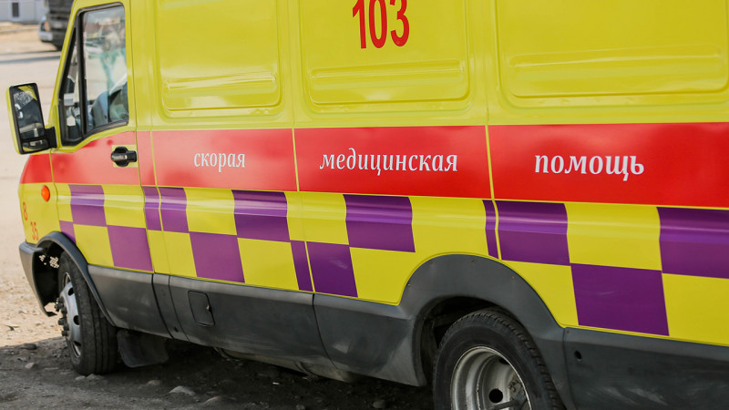 Угрожали ножом: восемь нападений на медиков совершено с начала года в Алматинской области