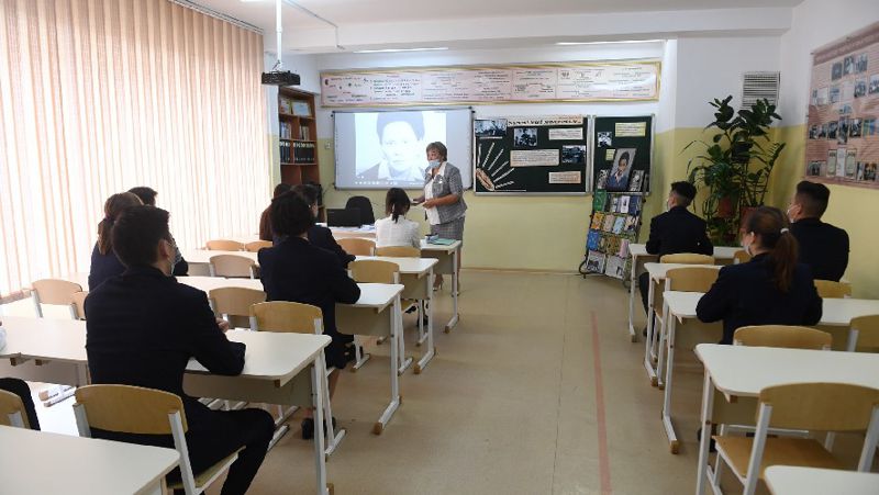 В Казахстане утвердили новые правила проведения курсов повышения квалификации педагогов