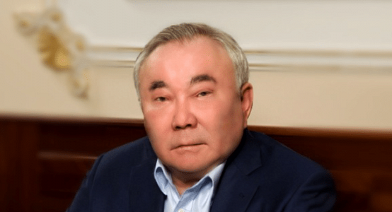 Приватизация связанной с Болатом Назарбаевым «оптовки» в Алматы признана недействительной