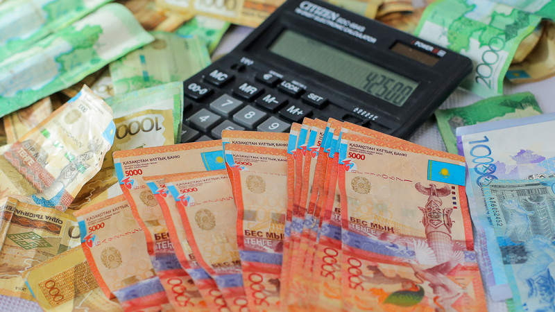 На 8,5 млн тенге оформила займы в шести банках жительница Петропавловска