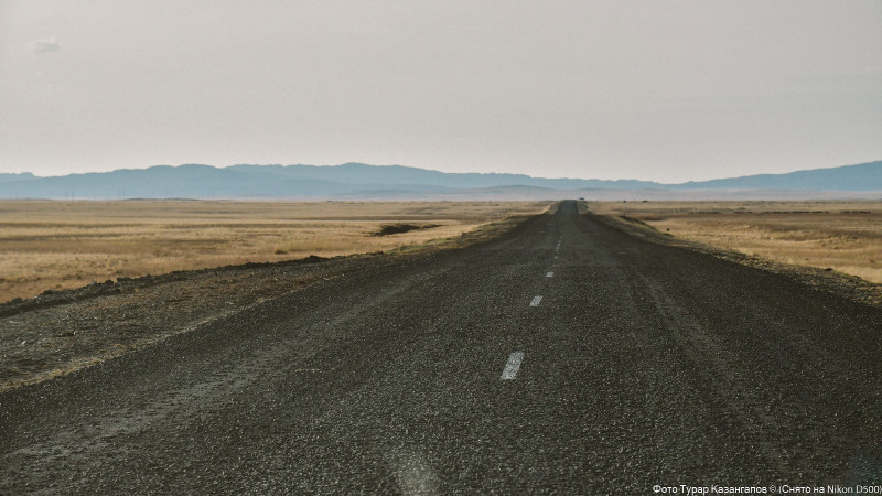 20 акимов оштрафовали за плохие дороги в Актюбинской области
