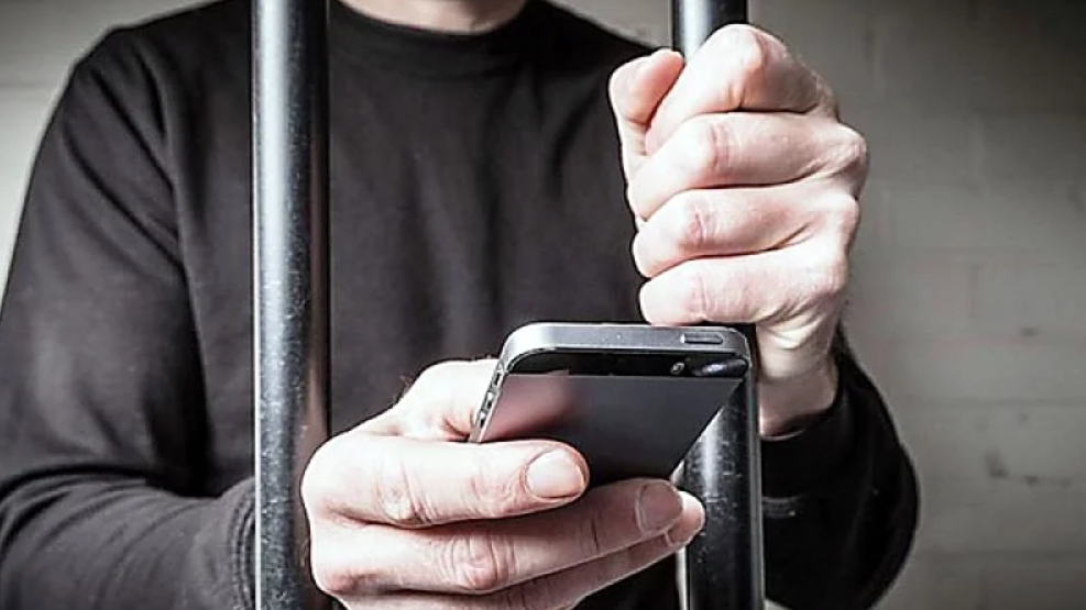 Сотрудник колонии Павлодара принёс заключённому телефон и теперь сам отправится за решётку на 6 лет