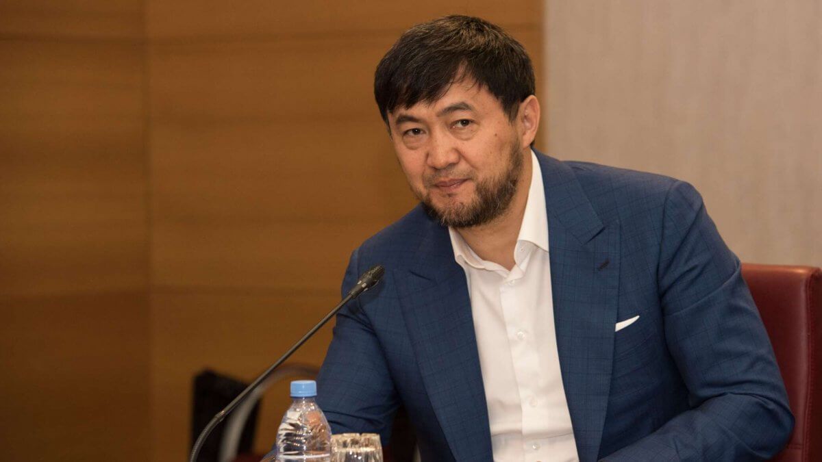 Драгоценности на $230 млн вернули в Казахстан по делу Сатыбалды