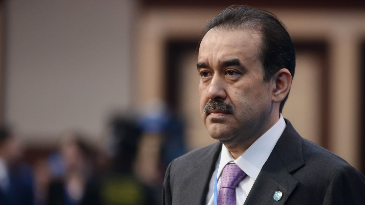 Генпрокуратура прокомментировала заявление ООН в отношении Масимова