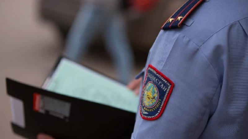 Заслуживает расстрела: Полицейские Жезказгана требуют проверить нового главу УП