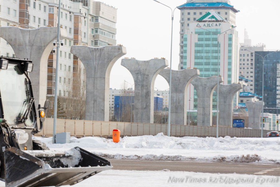 Своровать миллионы и уйти от ответственности – на примере «Астана LRT»