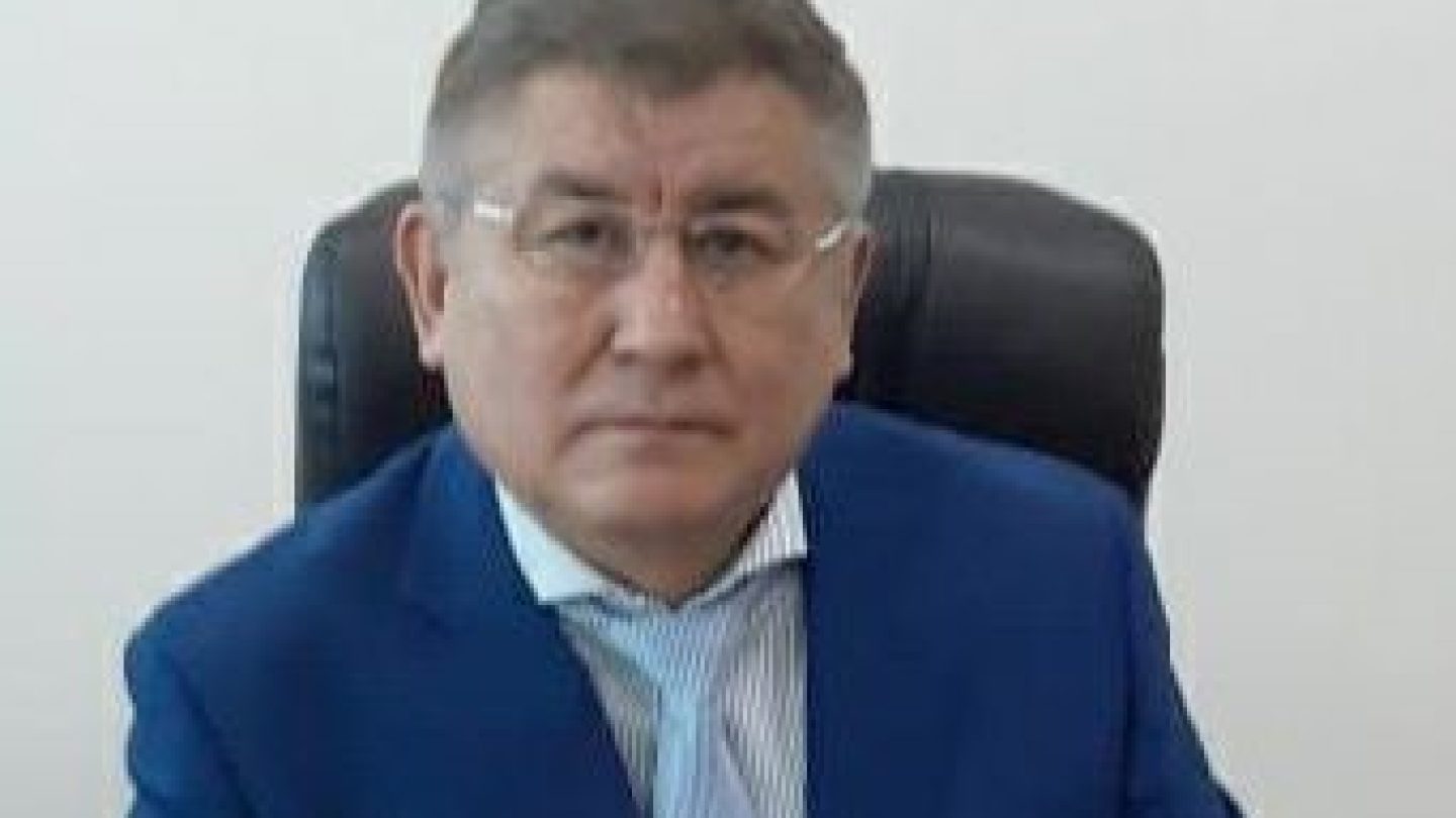 Гендиректора «Пригородных перевозок» Султана Табынбаева задержал Антикор