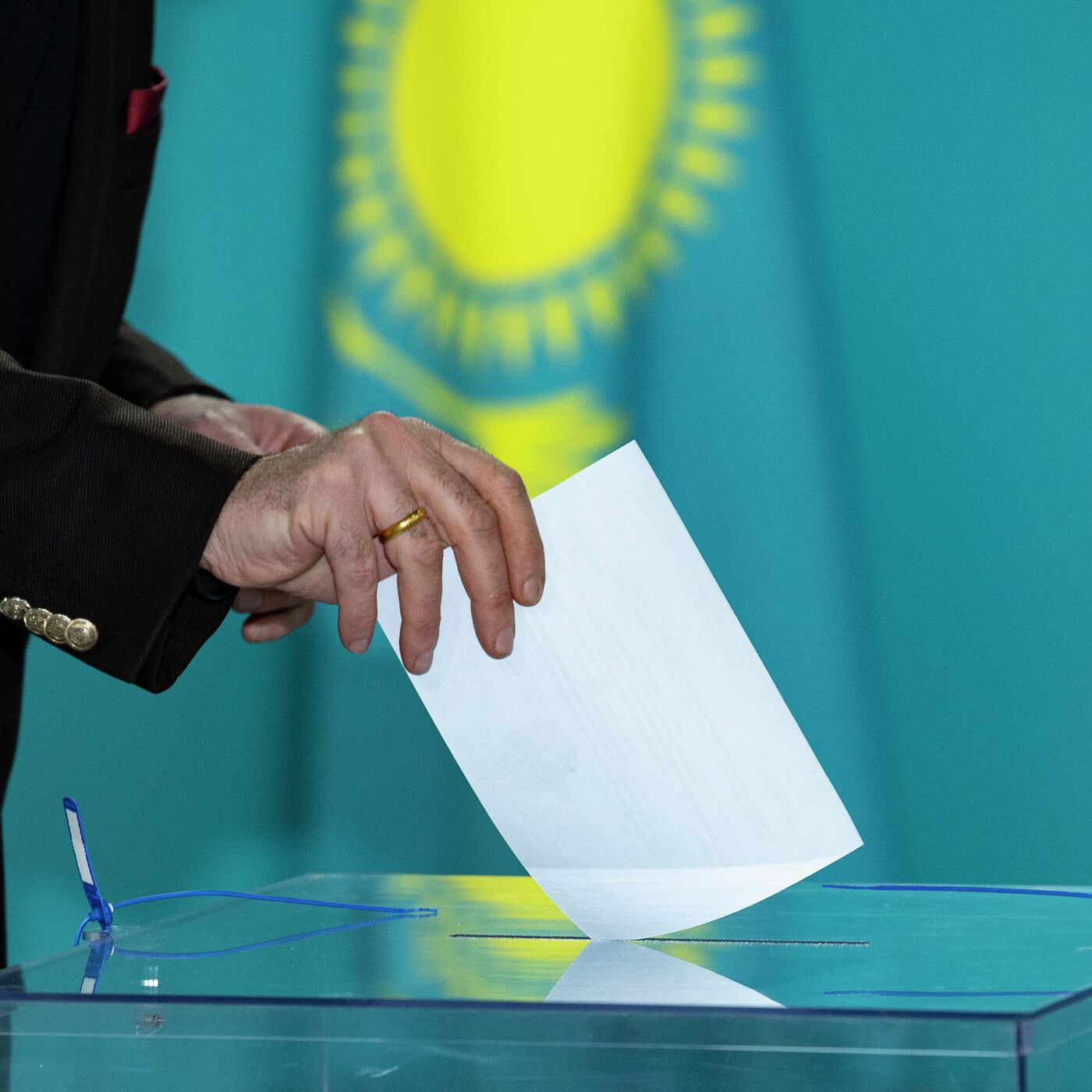 Фальсификация выборов в Жетысуской области: на экс-кандидата в акимы подали в суд