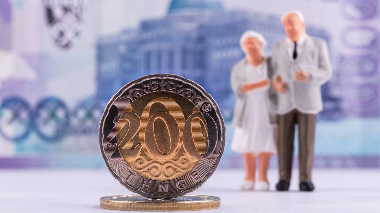 Будет ли повторная индексация пенсии в Казахстане, рассказал Кульгинов