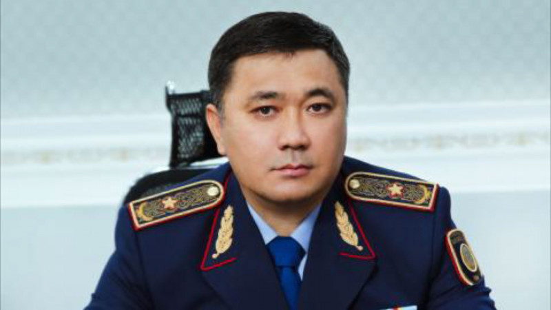Нурлана Масимова начали судить в Павлодаре