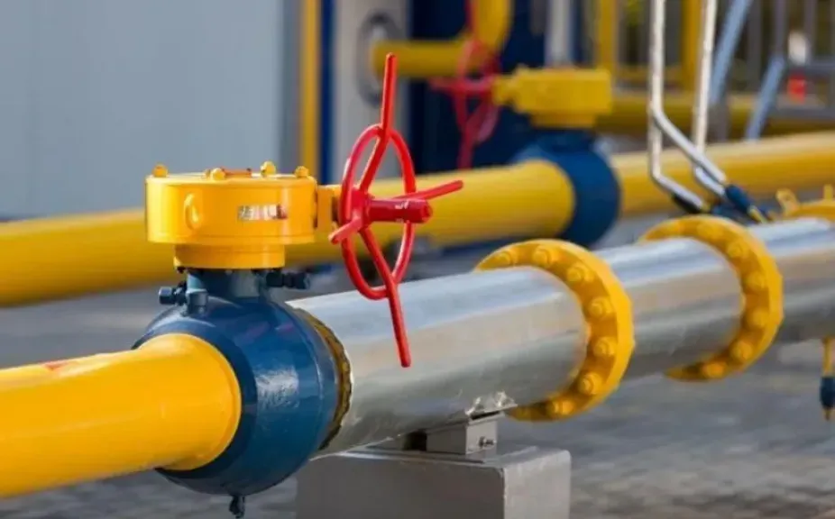 Законопроект о газе разработали в Казахстане после январских событий