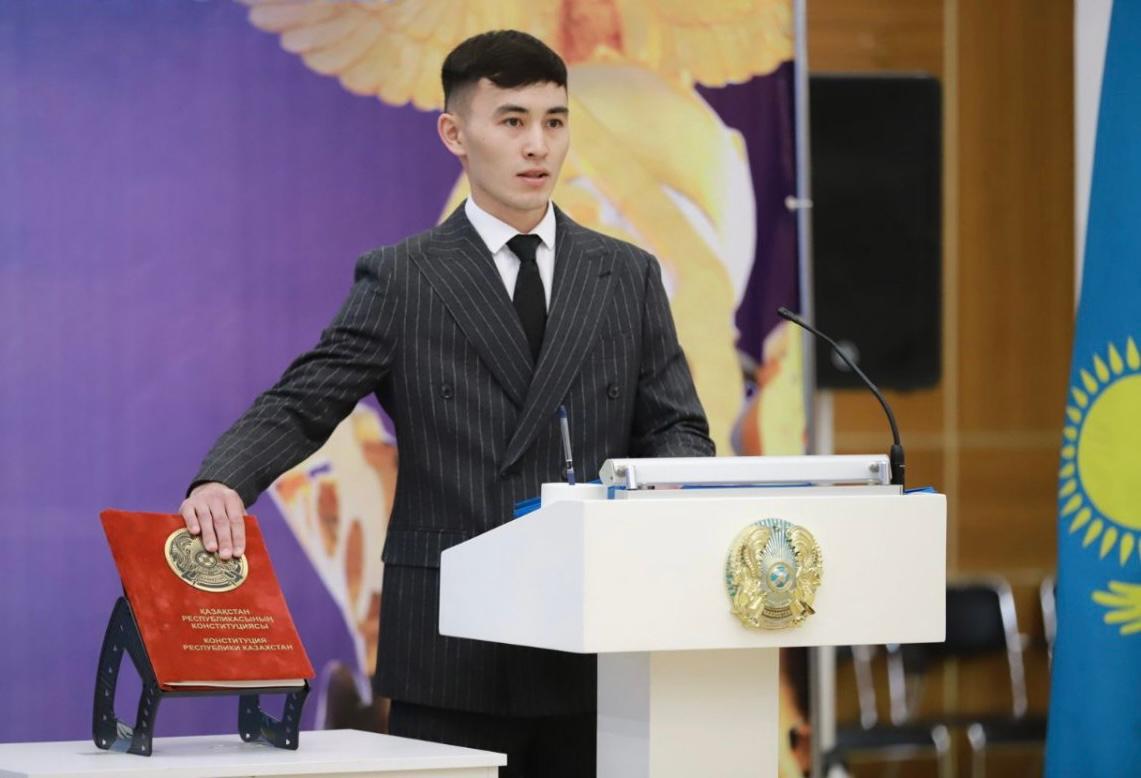 В АДГС нашли способ привлечь казахстанскую молодежь на госслужбу