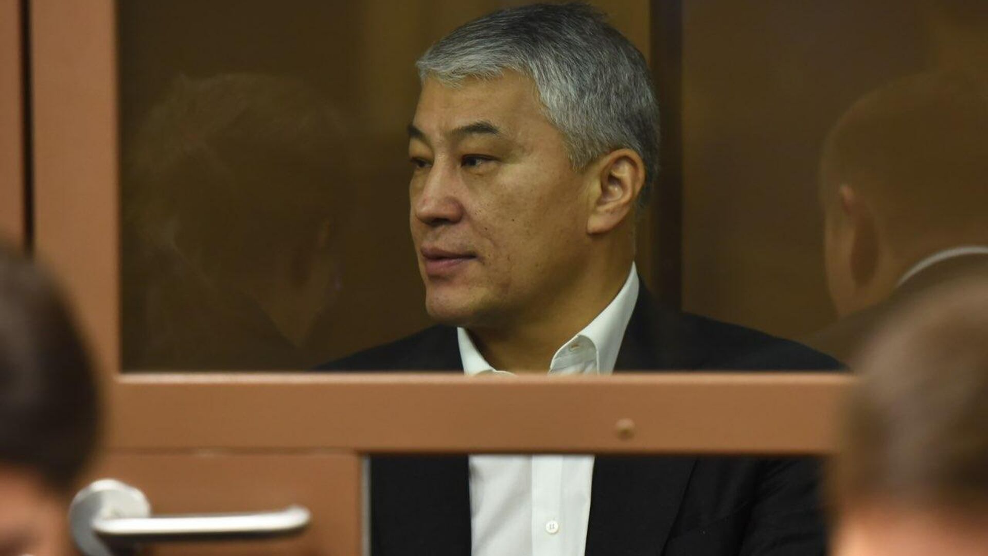АФМ поручили защищать потерпевшего по делу Боранбаева