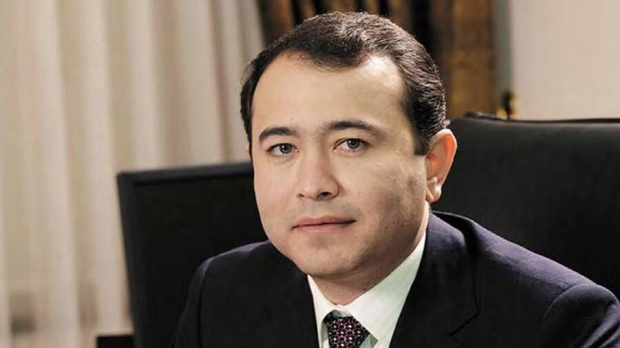 Верховный суд обязал олигарха Орифджана Шадиева вернуть Нацбанку 15 миллиардов тенге