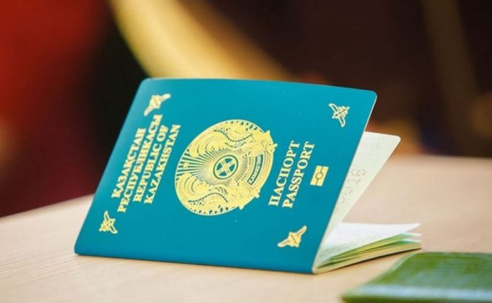  Известный врач не утратил казахстанского гражданства