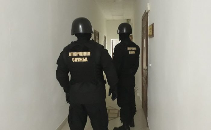  Впервые на актюбинских сотрудников Антикора завели уголовное дело за принуждение к даче показаний