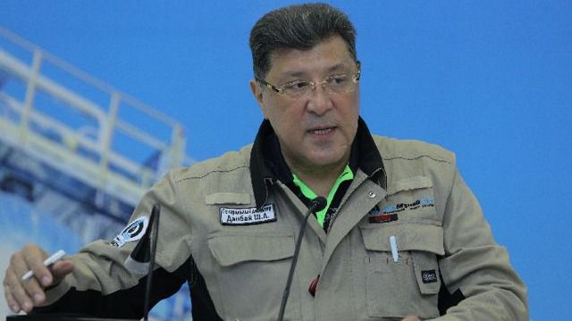  Экс-директора АНПЗ в Атырау оправдали по делу о нанесении крупного ущерба предприятию