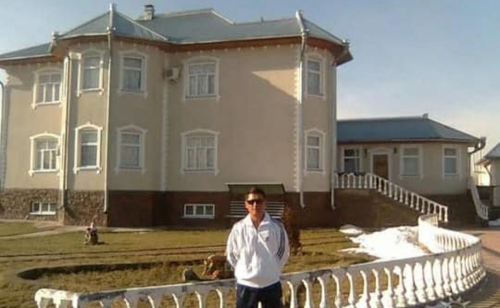  Жигули Дайрабаев проиграл суд в Жамбылской области воину-афганцу