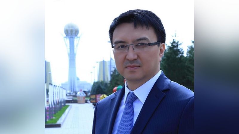 Экс-депутата Нуржана Альтаева задержали по подозрению в получении взятки