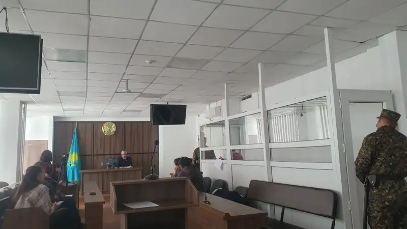  Суд по делу об убийстве Карины: адвокат мачехи запросила новые судебно-биологические экспертизы